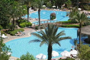 Gloria Golf Resort - Belek - Turkije