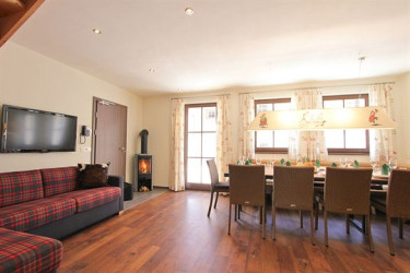 Alpenchalets Flachauer Gutshof