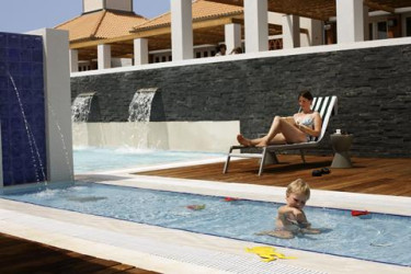 ROBINSON Club Quinta da Ria