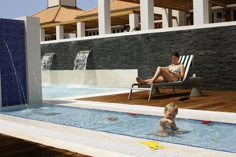 ROBINSON Club Quinta da Ria