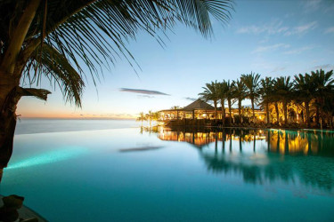 Lopesan Costa Meloneras Resort