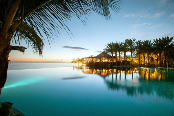 Lopesan Costa Meloneras Resort