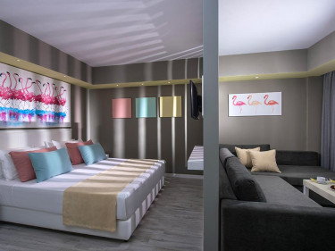 Fodele Beach & Waterpark Holiday Resort