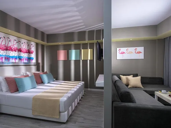 Fodele Beach & Waterpark Holiday Resort