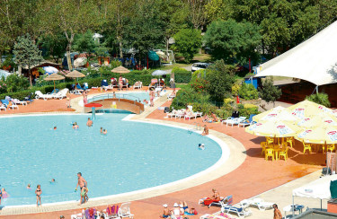 Camping Vigna sul Mar