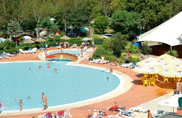 Camping Vigna sul Mar
