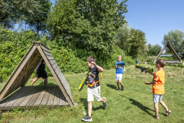 Vakantiepark De Pekelinge