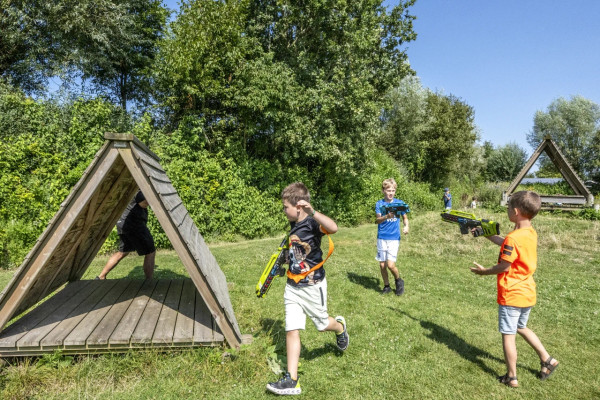 Vakantiepark De Pekelinge