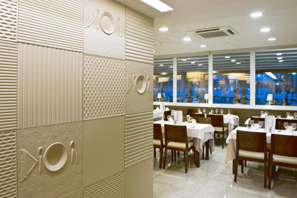 Hotel Mediterraneo Park