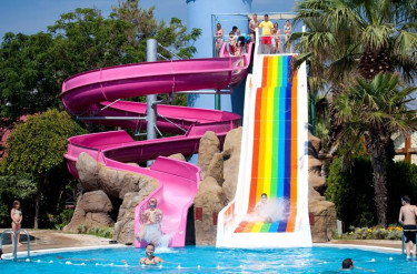 TUI MAGIC LIFE Belek