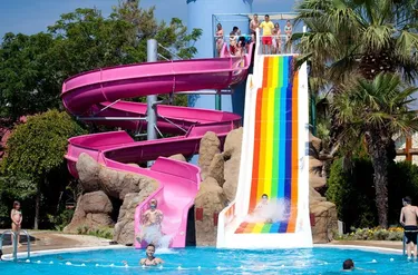 TUI MAGIC LIFE Belek