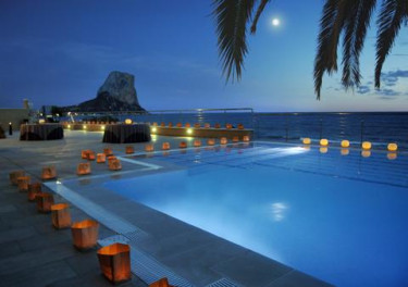 Gran Hotel Sol y Mar