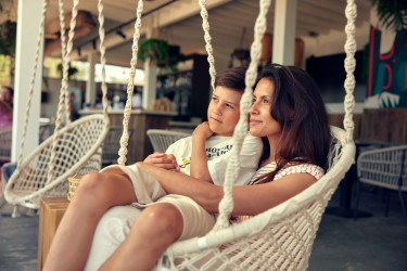 Terhills Resort by Center Parcs