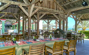 Hotel Kamelya K Club