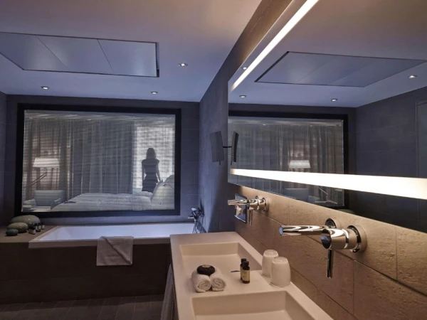 Pullman Paris Tour Eiffel