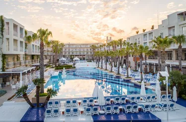 La Blanche Resort & Spa