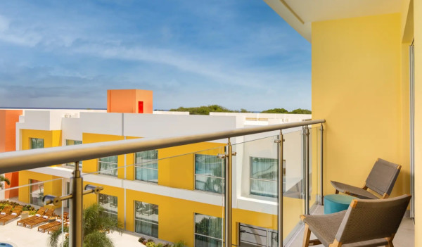 Courtyard by Marriott Curaçao