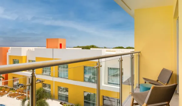 Courtyard by Marriott Curaçao