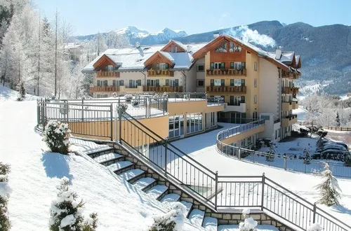 Rio Stava Family Resort & Spa