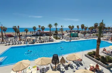 Riu Costa Del Sol