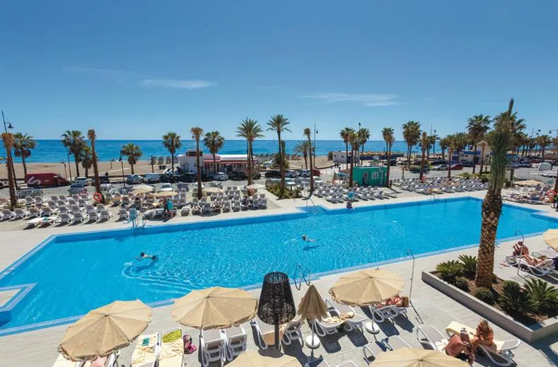 Riu Costa Del Sol