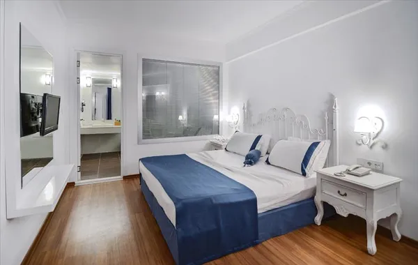 Hotel Atlantique Holiday Club