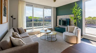 Residence Ouddorp Duin 