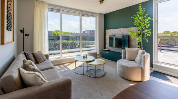 Residence Ouddorp Duin 