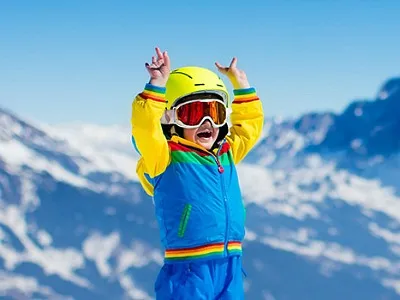 Kinderactiviteiten
