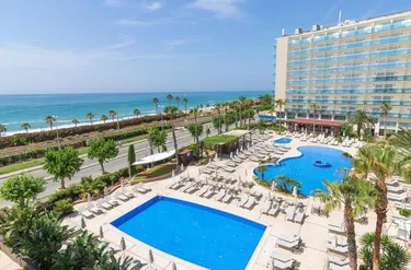 Hotel Golden Taurus Aquapark Resort