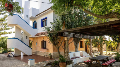 Hotel Playa de la Luz