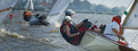Vakantiepark Friesland