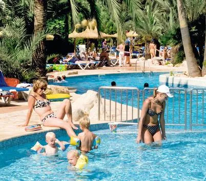 Kinderactiviteiten