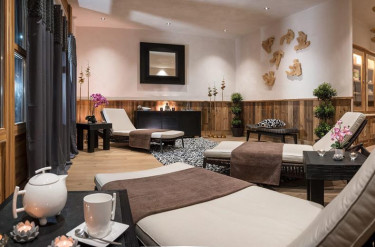 Appartementen CGH Kalinda Village 