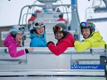 Vakantiepark Landal Bad Kleinkirchheim