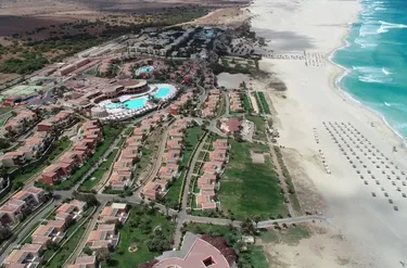 Hotel Royal Horizons Boa Vista
