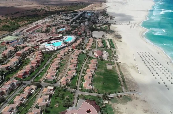 Hotel Royal Horizons Boa Vista