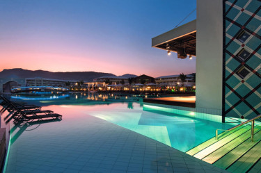 Hotel Dalaman Resort & Spa