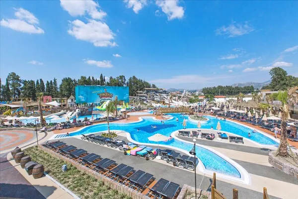 Hotel Atlantique Holiday Club