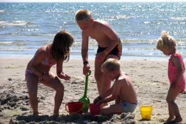 Vakantiepark Øster Hurup