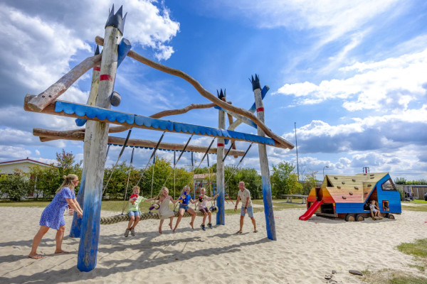 Vakantiepark De Fruithof