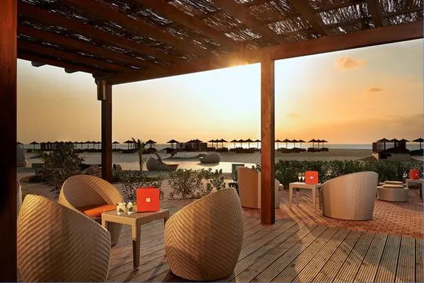 Melia Dunas Beach Resort & Spa