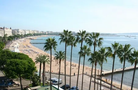 Côte d’Azur