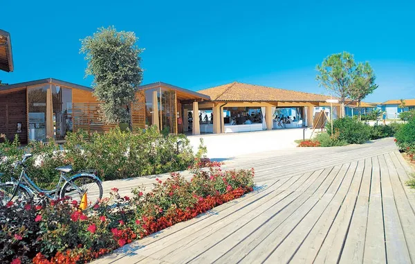 Vakantiepark Nuovo Natural Village