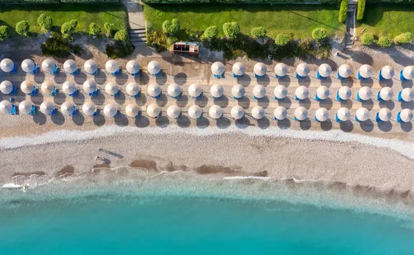 Oceanis Beach