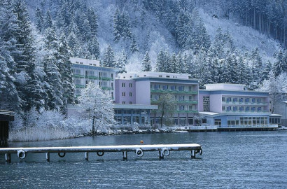 Falkensteiner Hotel Sonnenalpe