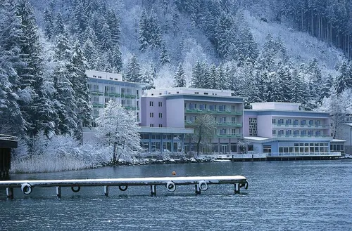 ROBINSON Club Landskron