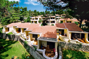 Appartementen Laguna Bellevue