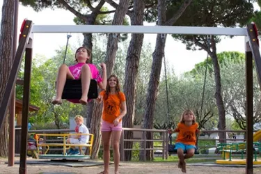 Malibu Beach Camping Village