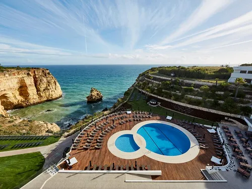 Hotel Tivoli Carvoeiro